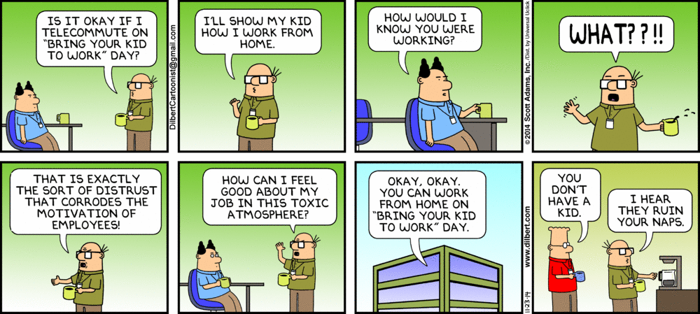 Dilbert