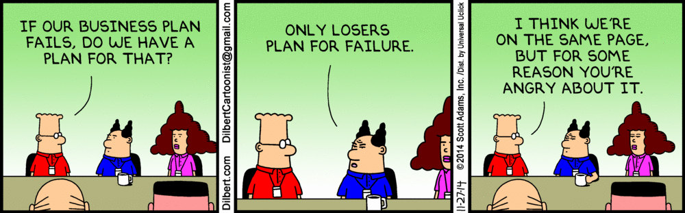Dilbert
