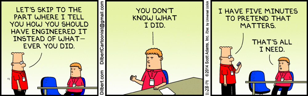Dilbert