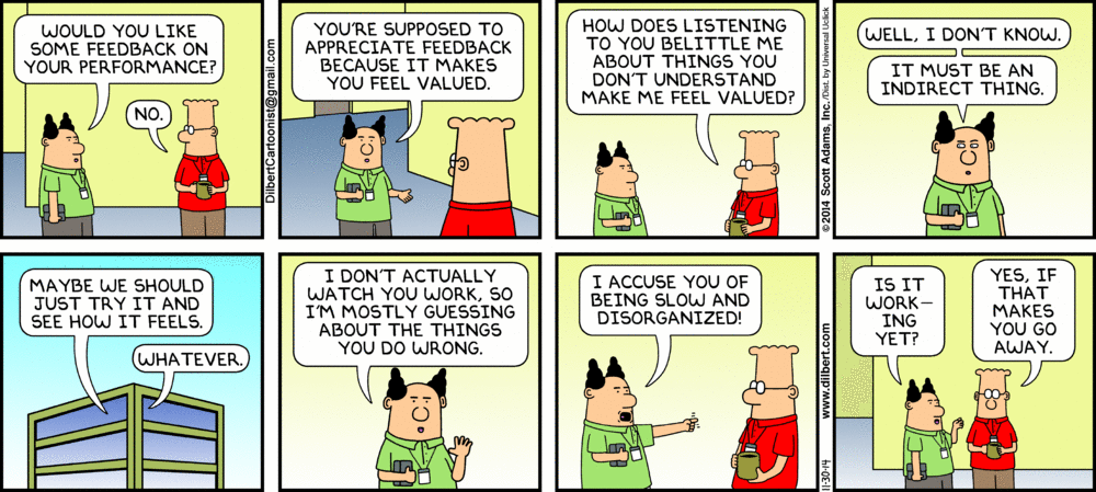 Dilbert