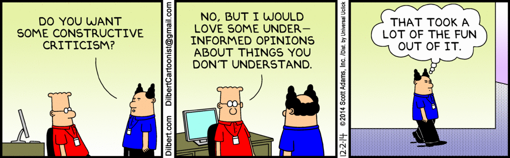 Dilbert