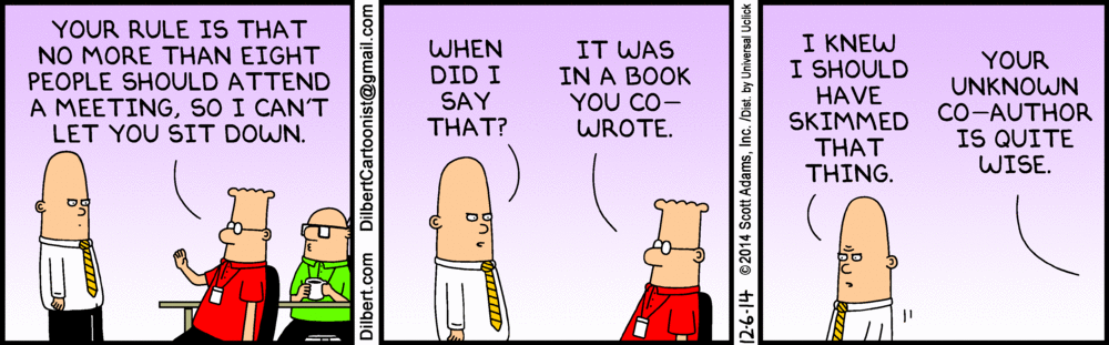 Dilbert