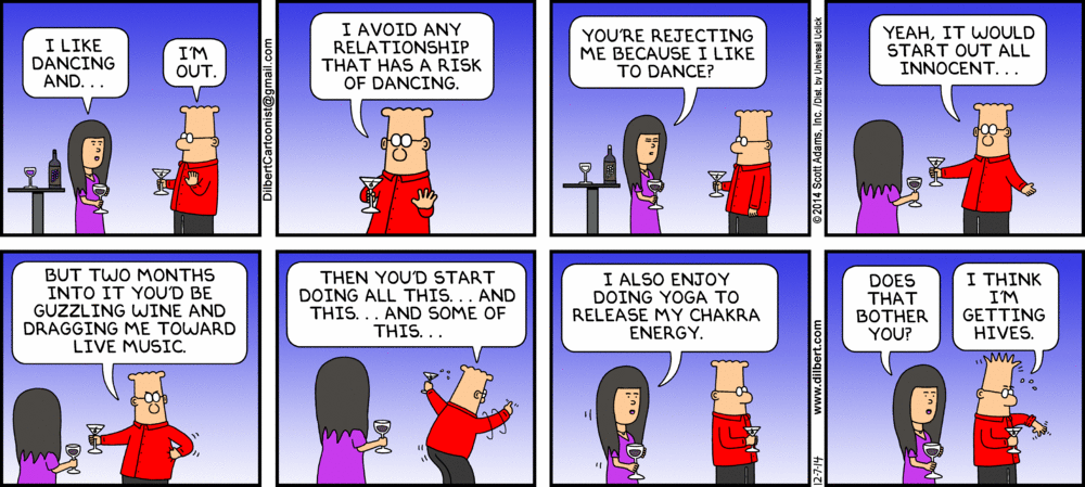 Dilbert