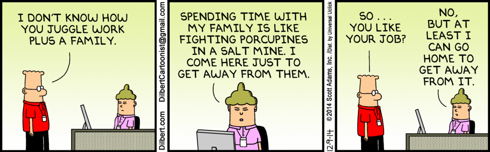 Dilbert