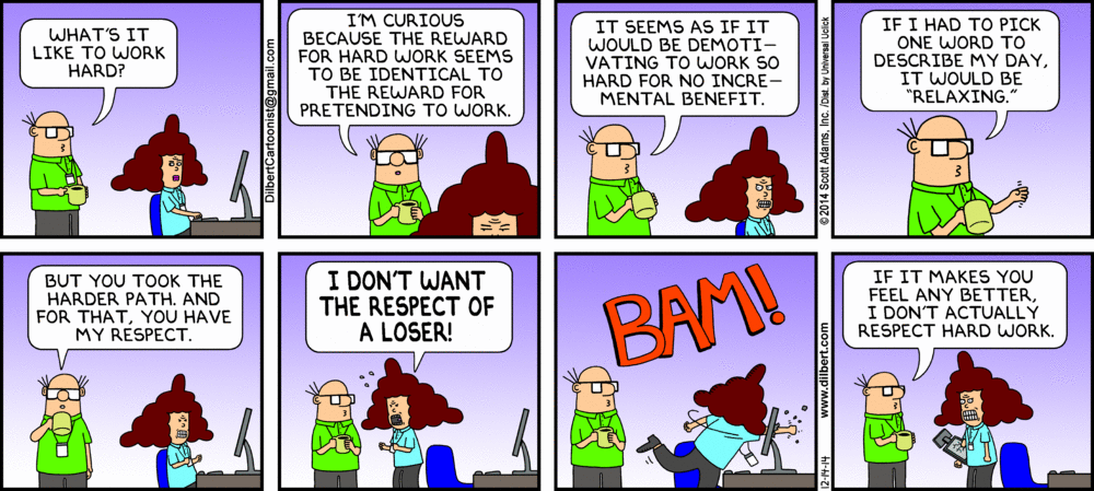 Dilbert