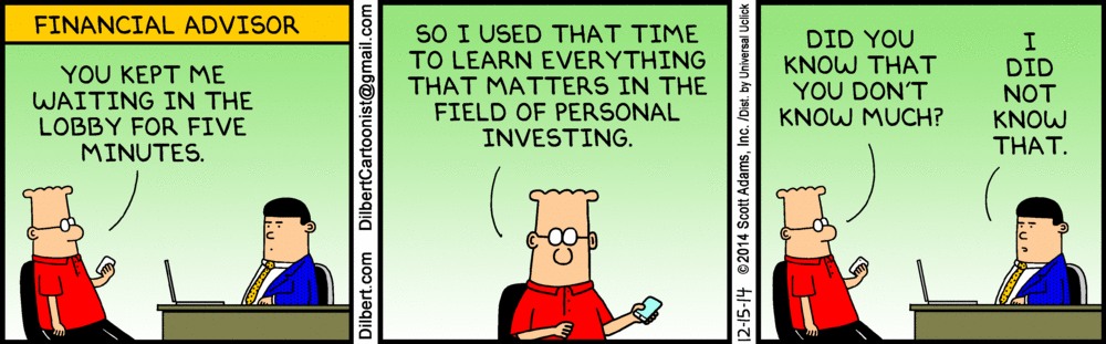 Dilbert