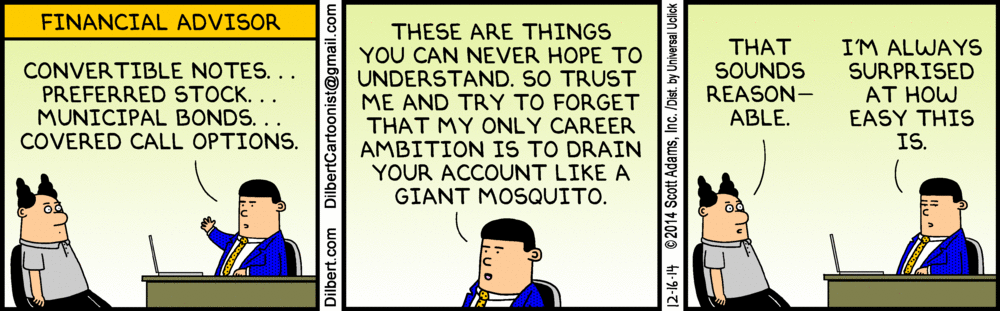 Dilbert