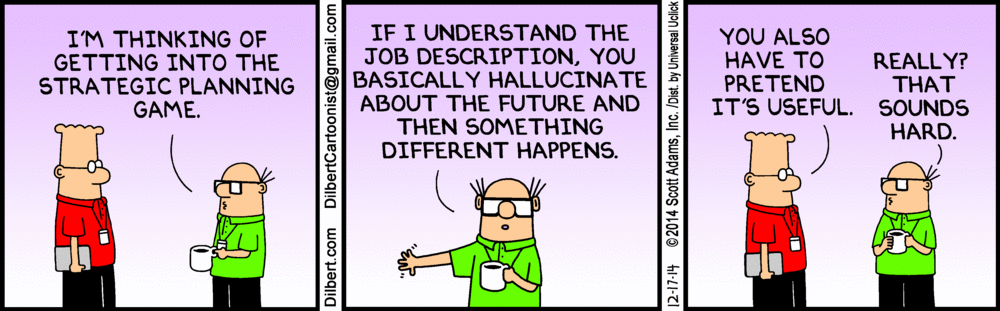 Dilbert