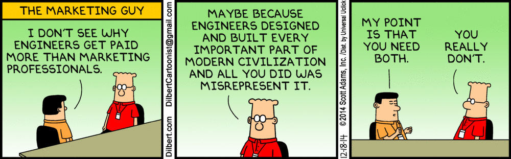 Dilbert