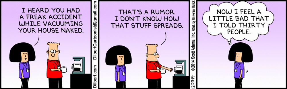 Dilbert