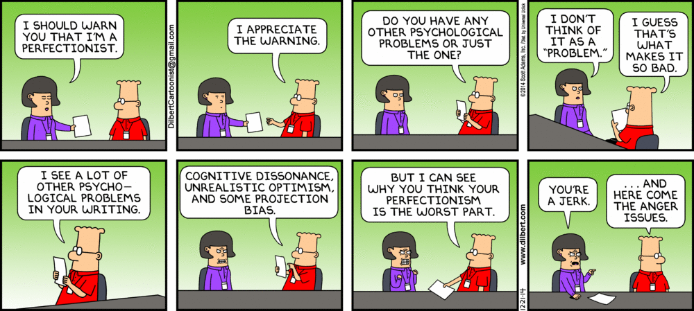 Dilbert