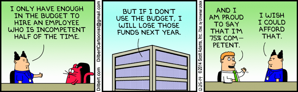 Dilbert