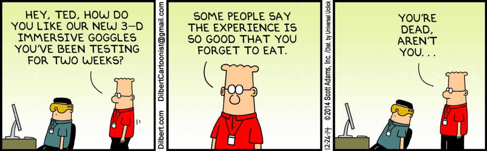 Dilbert