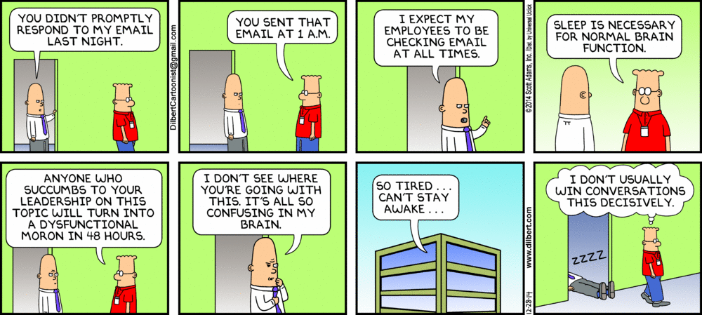 Dilbert