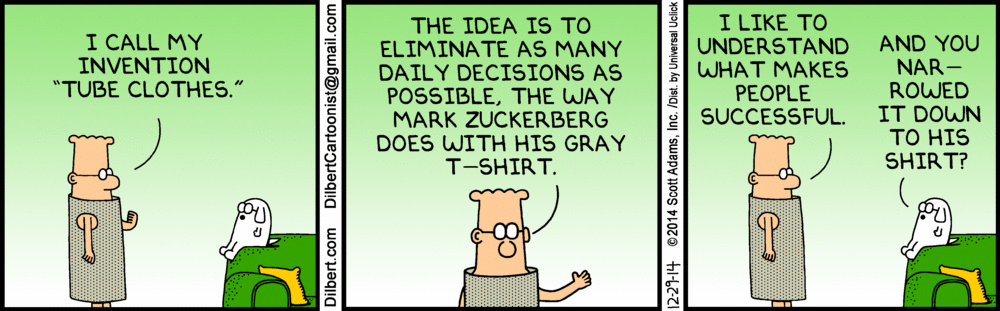 Dilbert