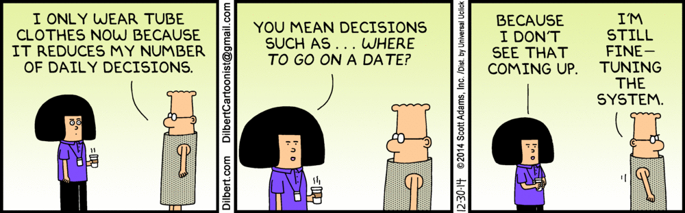 Dilbert
