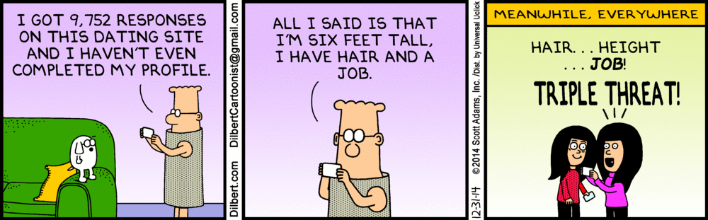 Dilbert