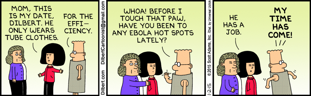 Dilbert