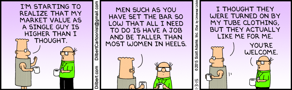 Dilbert