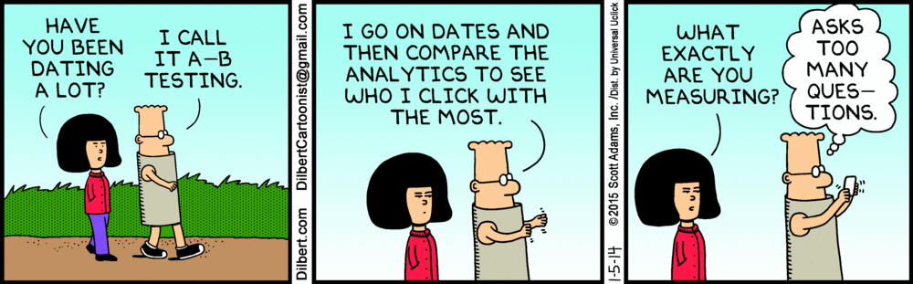 Dilbert