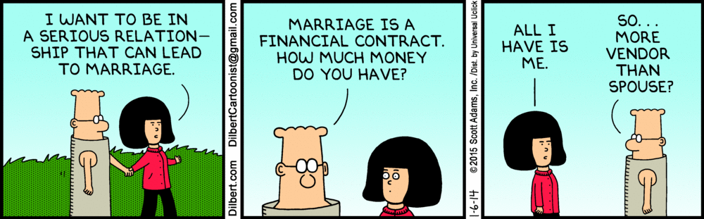 Dilbert