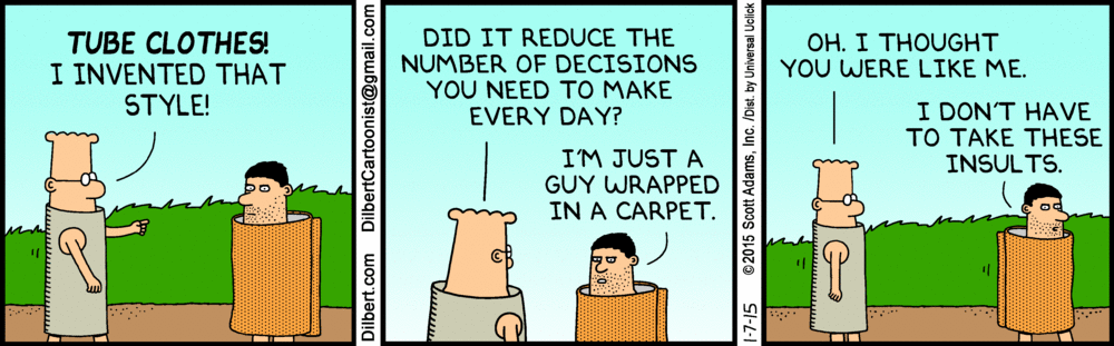 Dilbert