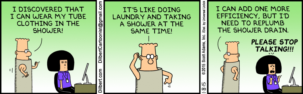 Dilbert
