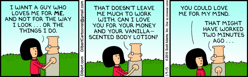 Dilbert