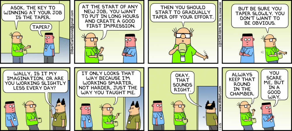 Dilbert