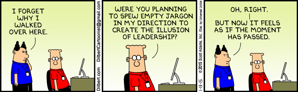 Dilbert