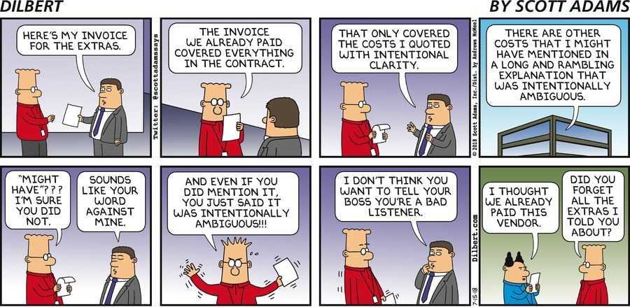 I paid already. Dilbert Comics. Dilbert Team. Комиксы про Дилберта. Dilbert по русски.