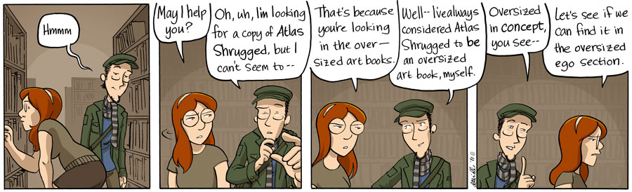 Girls with Slingshots