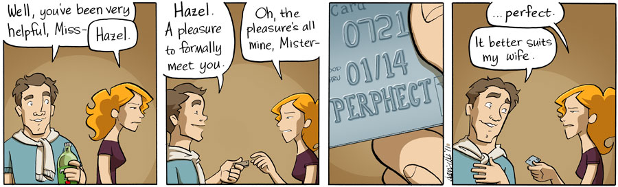 Girls with Slingshots