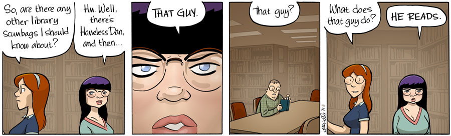 Girls with Slingshots