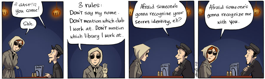 Girls with Slingshots