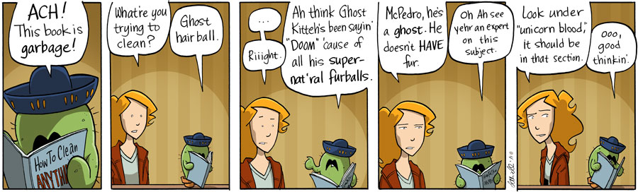 Girls with Slingshots