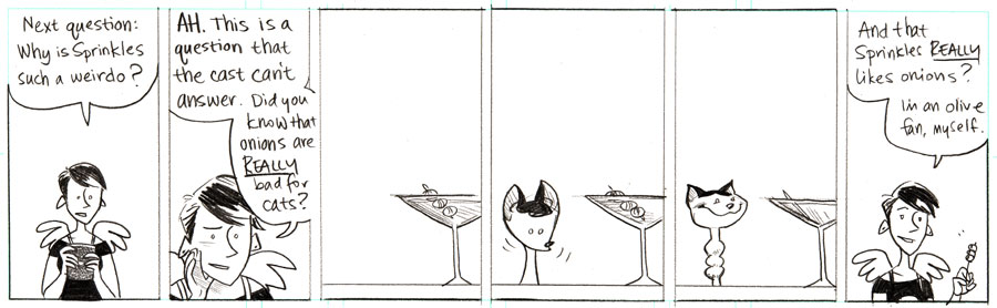 Girls with Slingshots