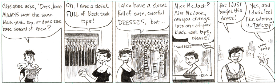 Girls with Slingshots