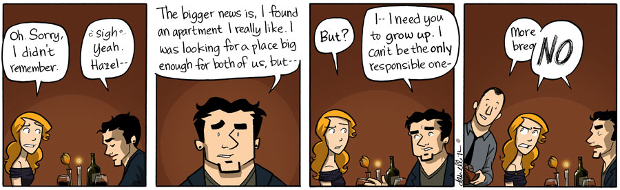 Girls with Slingshots