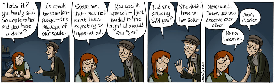 Girls with Slingshots