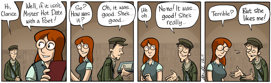 Girls with Slingshots