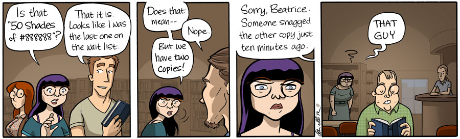 Girls with Slingshots