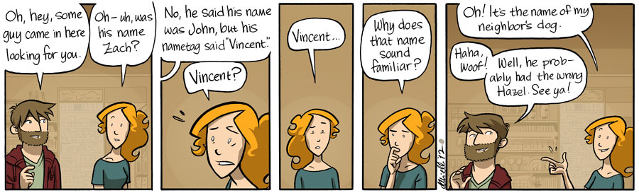 Girls with Slingshots