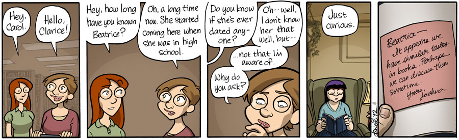 Girls with Slingshots