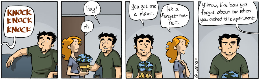 Girls with Slingshots