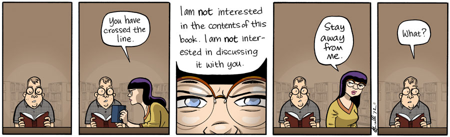 Girls with Slingshots