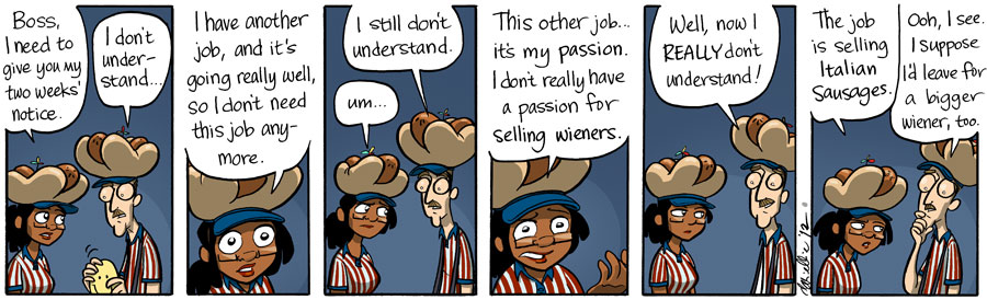 Girls with Slingshots