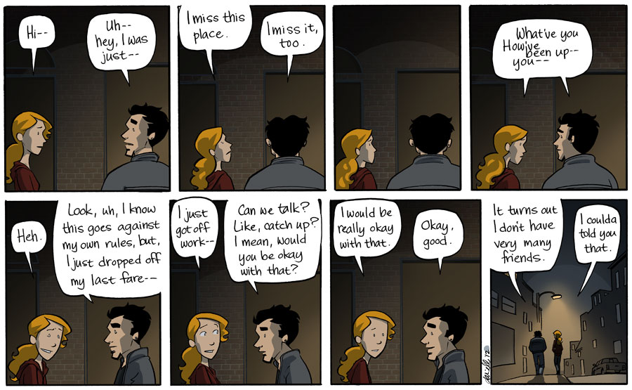 Girls with Slingshots