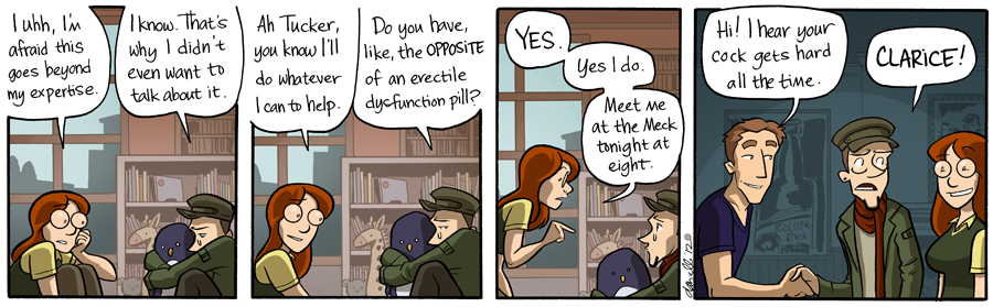 Girls with Slingshots