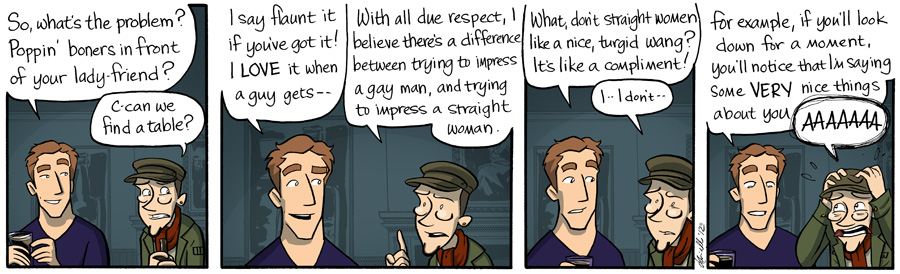 Girls with Slingshots